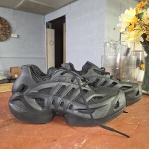 Adidas adiFOM Climacool J 'Core Black'